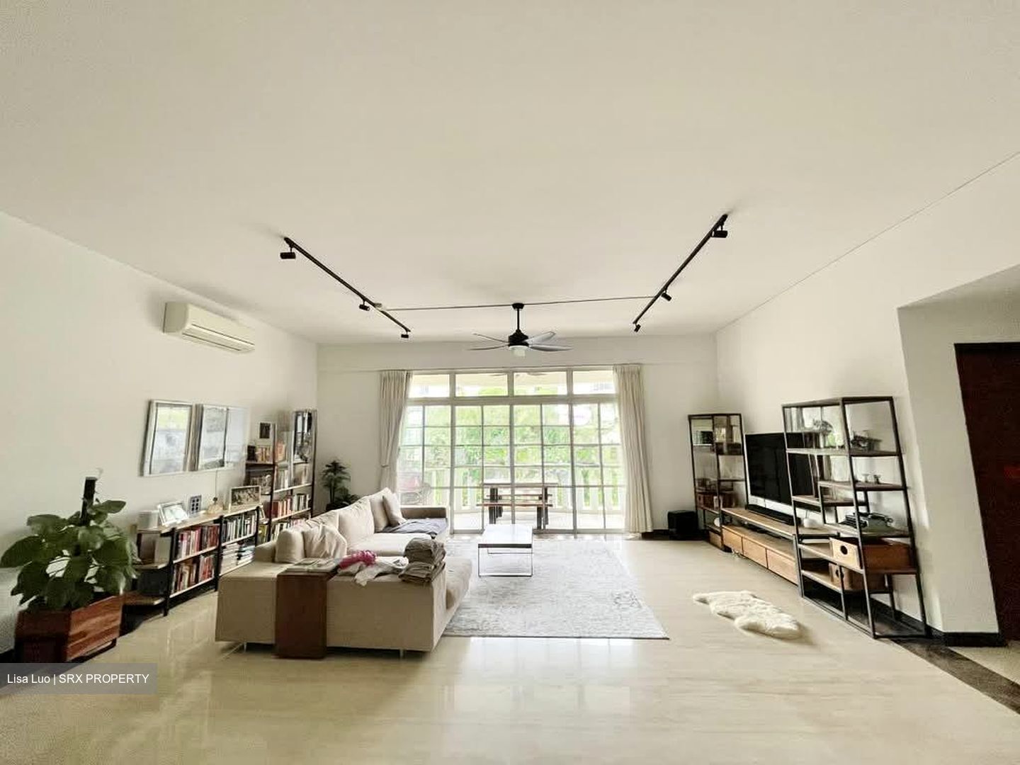 Gallop Gables (D10), Condominium #546450481